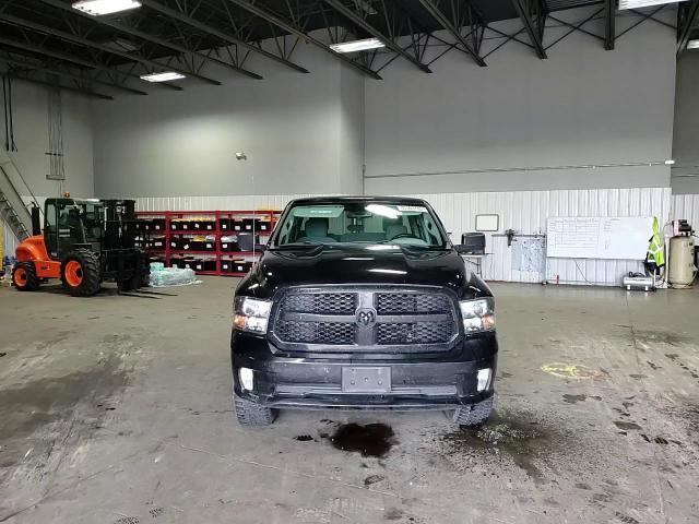 2015 Ram 1500 St VIN: 1C6RR7FT7FS717006 Lot: 85303785