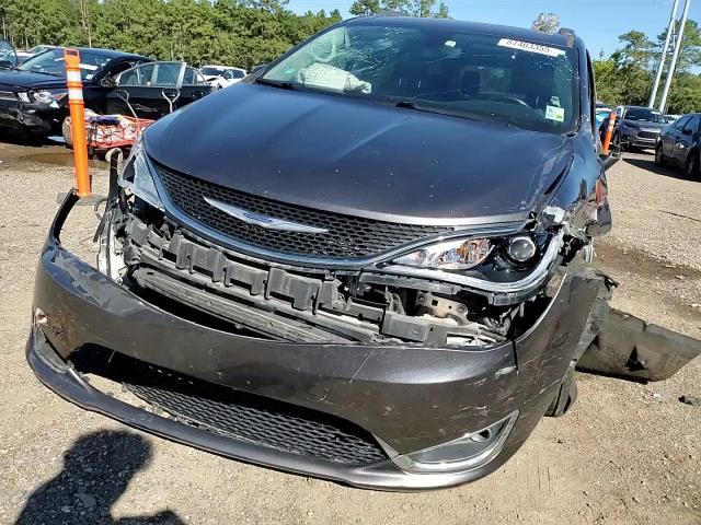 2020 Chrysler Pacifica Touring L VIN: 2C4RC1BG1LR285753 Lot: 87403355