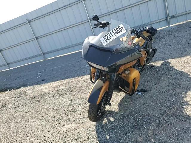 2023 Harley-Davidson Fltrk VIN: 1HD1KZF10PB641231 Lot: 82311485