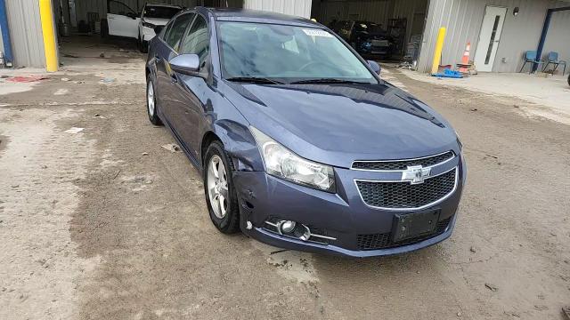 2014 Chevrolet Cruze Lt VIN: 1G1PC5SB9E7411034 Lot: 86672895