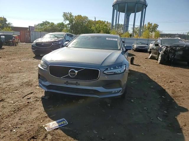 2018 Volvo S90 T5 Momentum VIN: LVY982MK0JP035436 Lot: 86593015