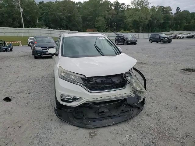 2016 Honda Cr-V Exl VIN: 5J6RM4H7XGL004824 Lot: 85844505