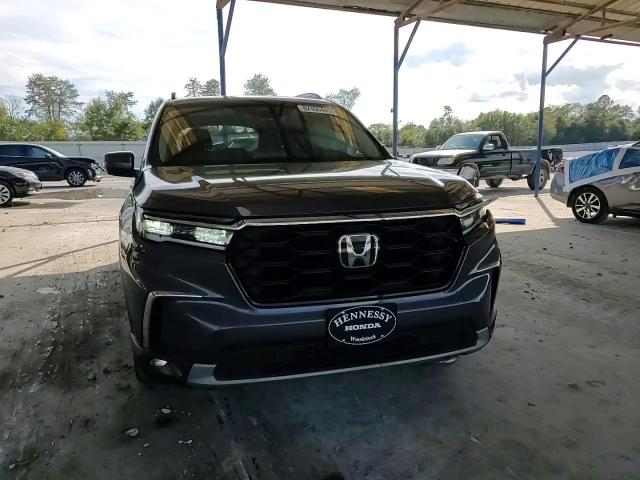 2023 Honda Pilot Touring VIN: 5FNYG2H75PB015309 Lot: 82300445