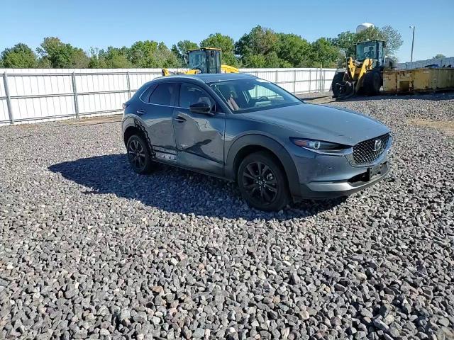 2023 Mazda Cx-30 Preferred VIN: 3MVDMBCM1PM551317 Lot: 82584915