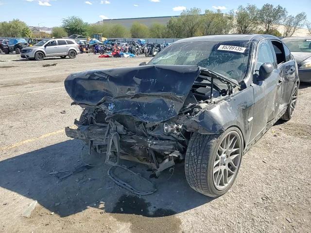 2010 BMW 328 I VIN: WBAPH7G50ANM49228 Lot: 85289135