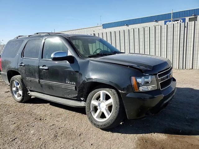 2012 Chevrolet Tahoe K1500 Lt VIN: 1GNSKBE02CR164445 Lot: 82693895
