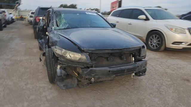 2011 Honda Accord Ex VIN: 1HGCS1B78BA015500 Lot: 86173565