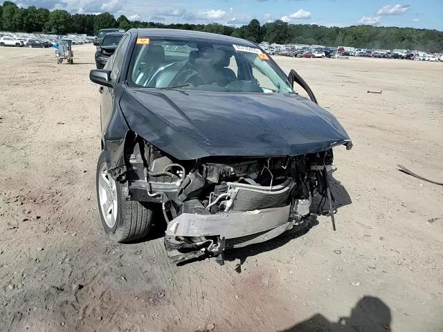 2014 Chevrolet Malibu Ls VIN: 1G11B5SL4EF255542 Lot: 85735455