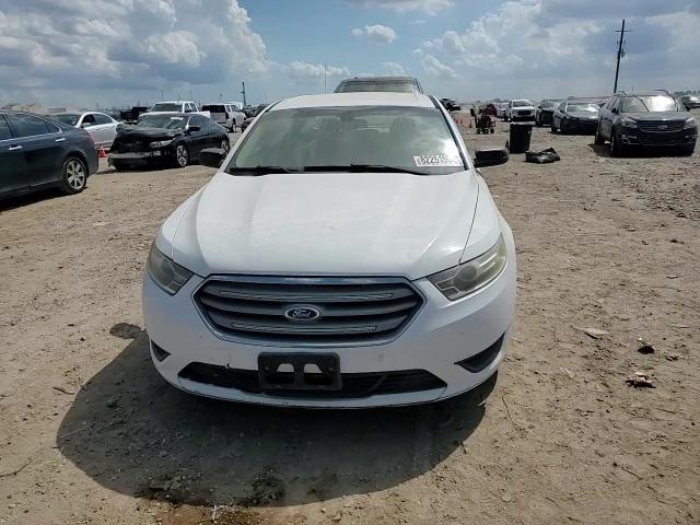 2014 Ford Taurus Se VIN: 1FAHP2D81EG149242 Lot: 82251505
