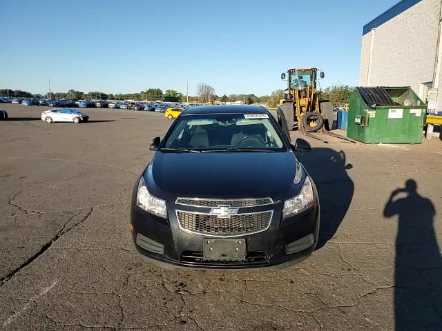 2013 Chevrolet Cruze Lt VIN: 1G1PC5SB3D7231210 Lot: 85862525