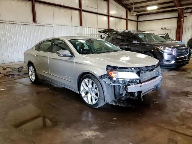 2014 Chevrolet Impala Ltz VIN: 2G1155S31E9138131 Lot: 85164985