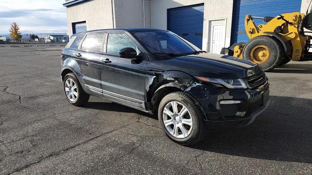 2017 Land Rover Range Rover Evoque Se VIN: SALVP2BG8HH170202 Lot: 82769745