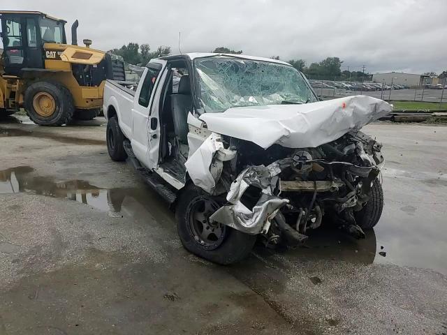 2011 Ford F250 Super Duty VIN: 1FT7X2A64BEC80519 Lot: 82255605