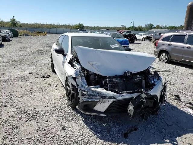 2023 Honda Civic Sport VIN: 2HGFE2F53PH526947 Lot: 86530455