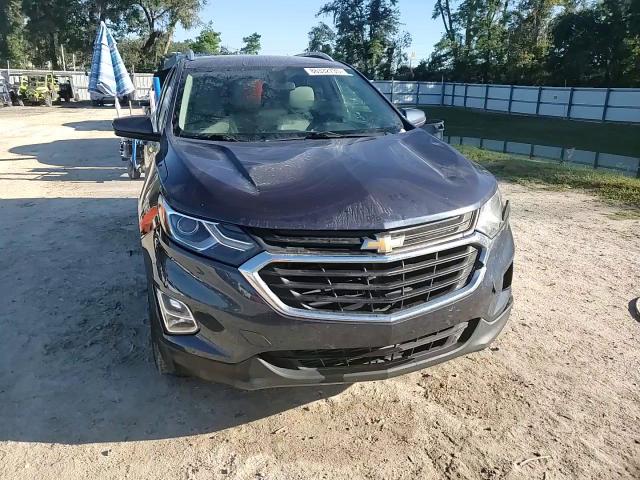 2019 Chevrolet Equinox Lt VIN: 3GNAXLEX7KL230140 Lot: 86332735