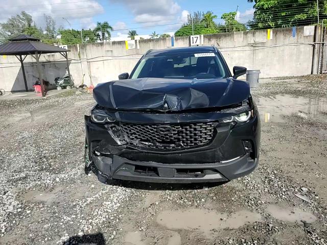 2024 Mazda Cx-50 Preferred VIN: 7MMVABBM8RN230447 Lot: 85944475