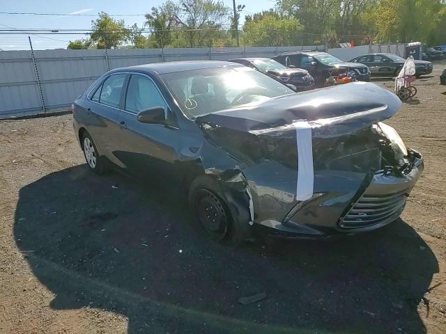 2016 Toyota Camry Le VIN: 4T4BF1FK1GR542721 Lot: 84958005
