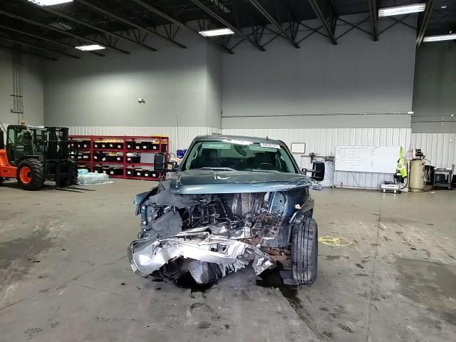 2012 Chevrolet Silverado K1500 Lt VIN: 1GCPKSE74CF124204 Lot: 84636745