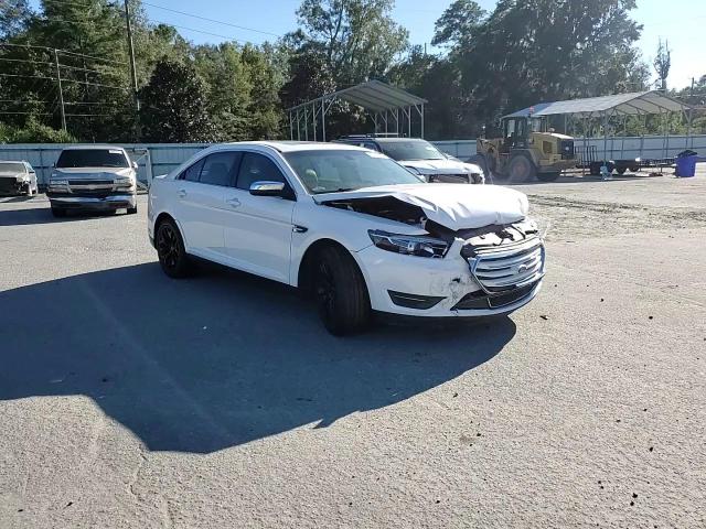 2016 Ford Taurus Limited VIN: 1FAHP2F88GG109806 Lot: 82650655