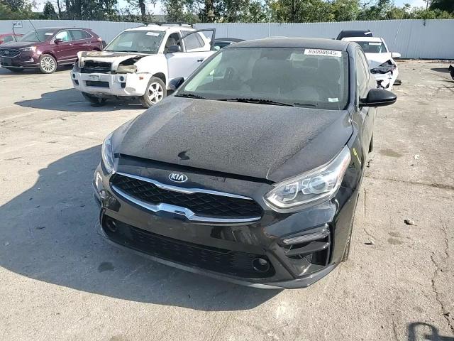 2019 Kia Forte Gt Line VIN: 3KPF34AD5KE110675 Lot: 85090845
