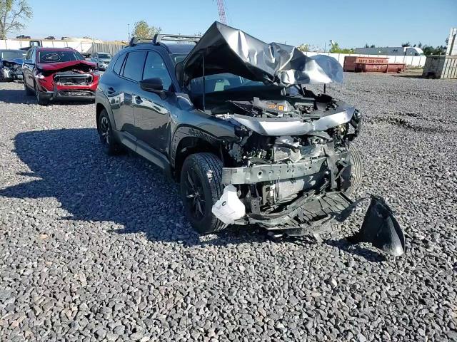 2025 Mazda Cx-50 Premium VIN: 7MMVAADW2SN101201 Lot: 82262945