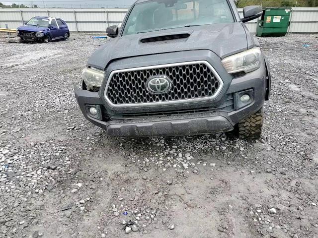 2018 Toyota Tacoma Access Cab VIN: 5TFRZ5CN2JX062218 Lot: 85746315