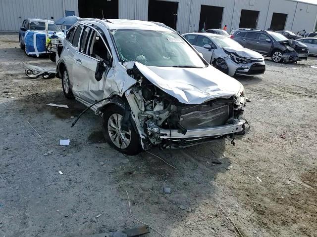2014 Honda Cr-V Exl VIN: 2HKRM3H78EH531925 Lot: 85742305