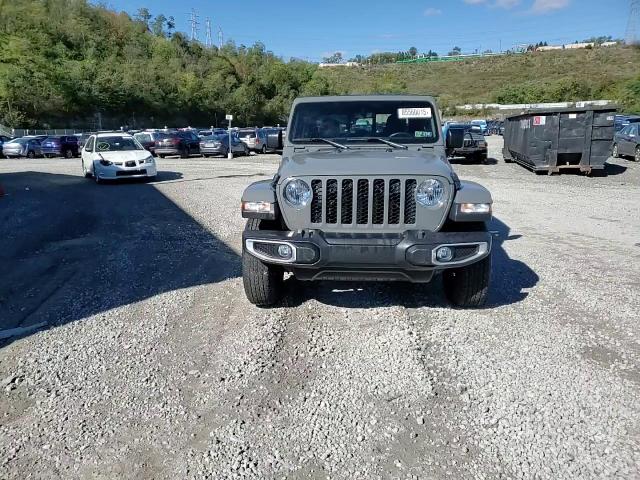 2021 Jeep Gladiator Sport VIN: 1C6JJTAG2ML619290 Lot: 85560015