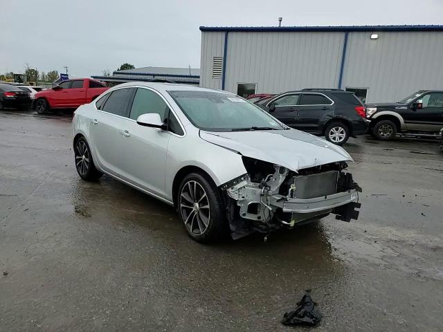 2017 Buick Verano Sport Touring VIN: 1G4PR5SK2H4105736 Lot: 86108875