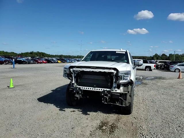 2019 GMC Sierra K1500 Slt VIN: 1GTU9DED1KZ185569 Lot: 82243905