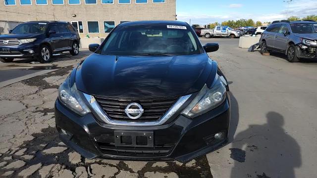 2017 Nissan Altima 2.5 VIN: 1N4AL3APXHC202496 Lot: 86128705