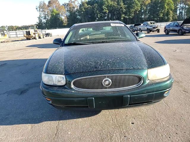 2000 Buick Lesabre Custom VIN: 1G4HP54K0Y4256176 Lot: 87215405