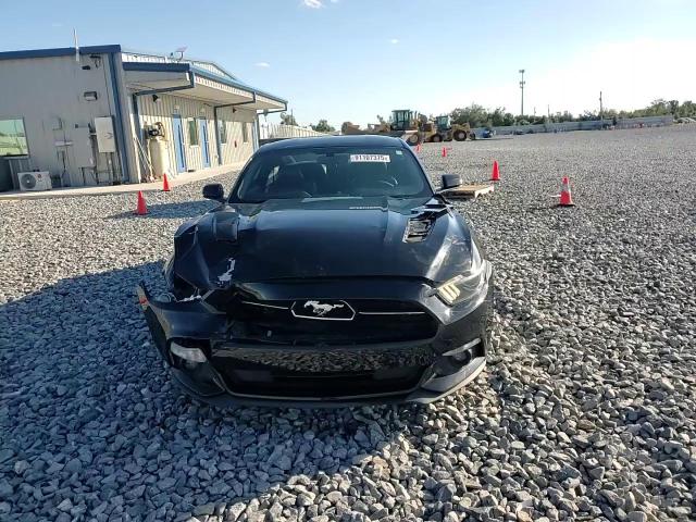 2015 Ford Mustang Gt VIN: 1FA6P8CF0F5301292 Lot: 91107375