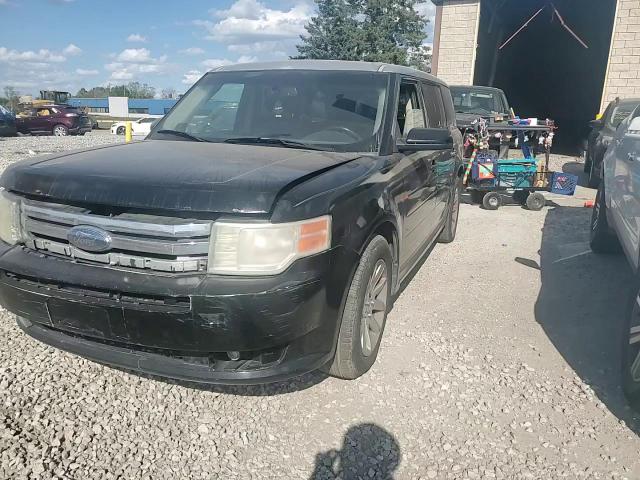 2009 Ford Flex Sel VIN: 2FMDK52C89BA28930 Lot: 85156805