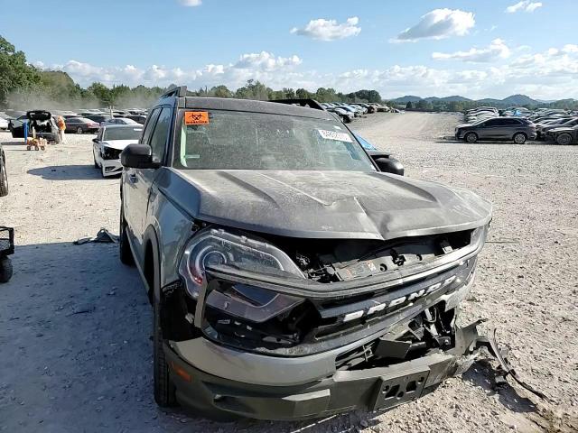 2022 Ford Bronco Sport Outer Banks VIN: 3FMCR9C68NRD23139 Lot: 84802975