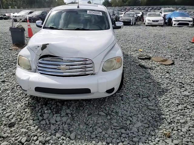 2007 Chevrolet Hhr Lt VIN: 3GNDA23D07S538295 Lot: 82343595