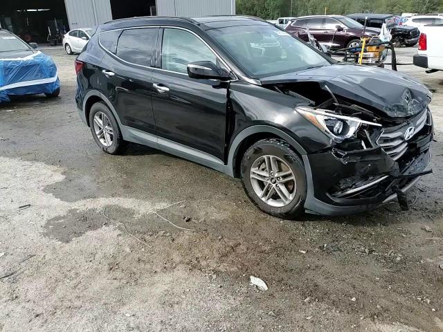 2017 Hyundai Santa Fe Sport VIN: 5NMZUDLB7HH041799 Lot: 85476825