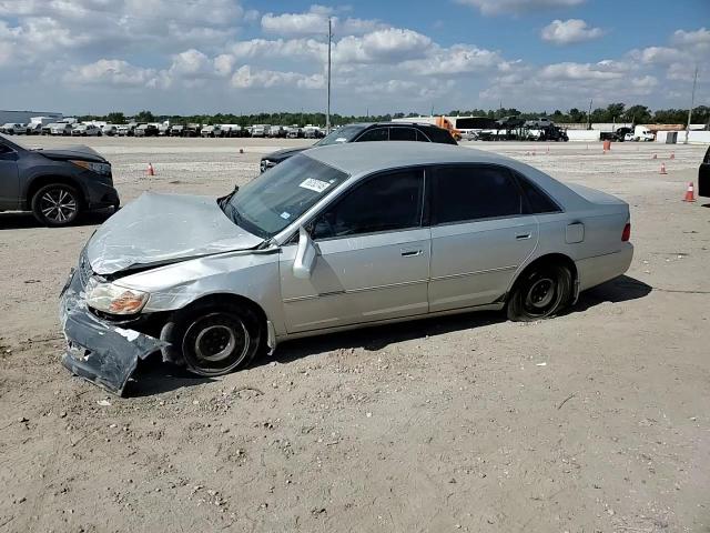 2003 Toyota Avalon Xl VIN: 4T1BF28B73U280307 Lot: 86253145