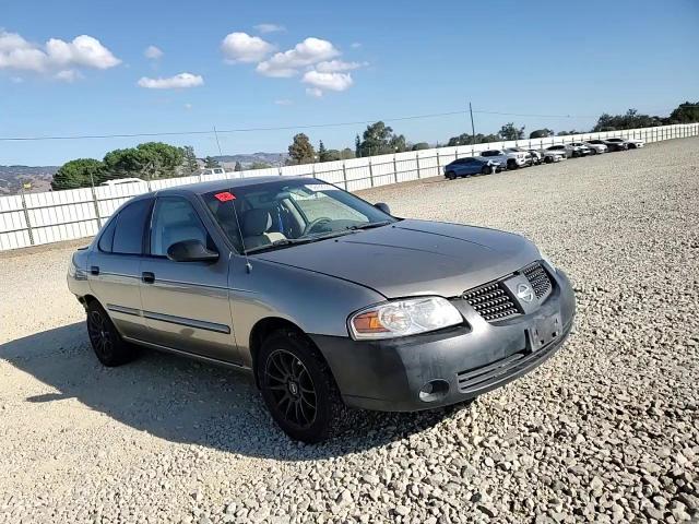 2004 Nissan Sentra 1.8 VIN: 3N1CB51D64L855920 Lot: 82438395