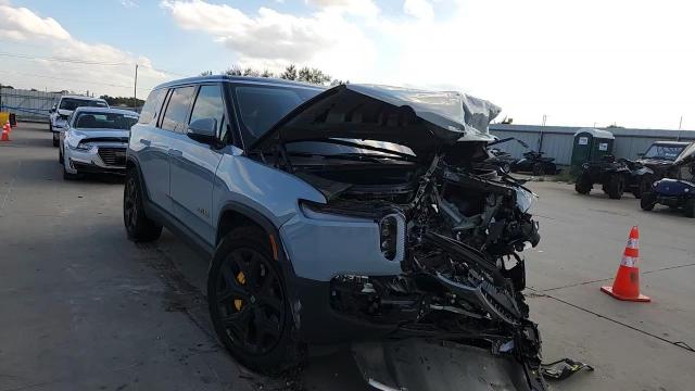 2024 Rivian R1S Adventure VIN: 7PDSGABA5RN031429 Lot: 90537595