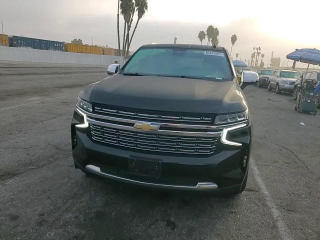 2023 Chevrolet Suburban C1500 Premier VIN: 1GNSCFKD2PR298647 Lot: 89445065