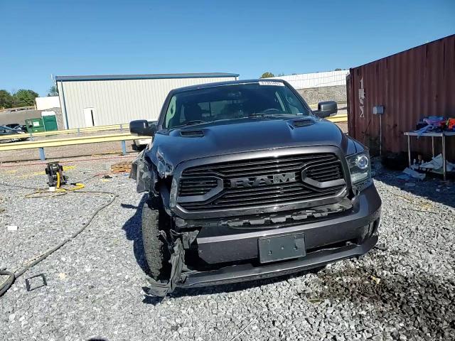 2018 Ram 1500 Sport VIN: 1C6RR7MM6JS339670 Lot: 87365995