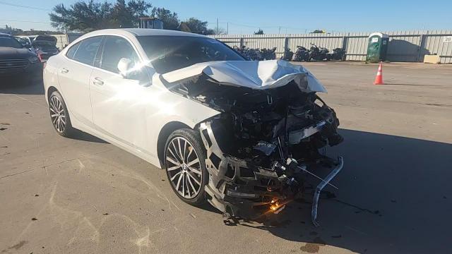 2020 BMW 228Xi VIN: WBA73AK08L7F89710 Lot: 90497165