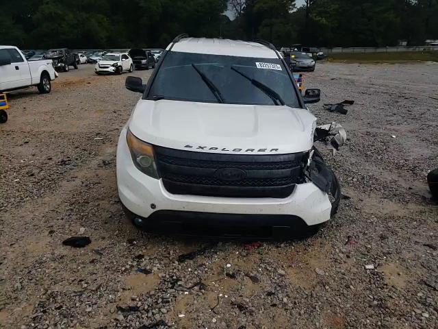 2015 Ford Explorer Sport VIN: 1FM5K8GT5FGA61757 Lot: 82257325