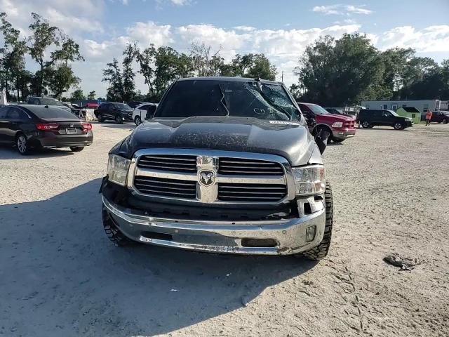 2018 Ram 1500 Slt VIN: 3C6RR6LT8JG154370 Lot: 84741395