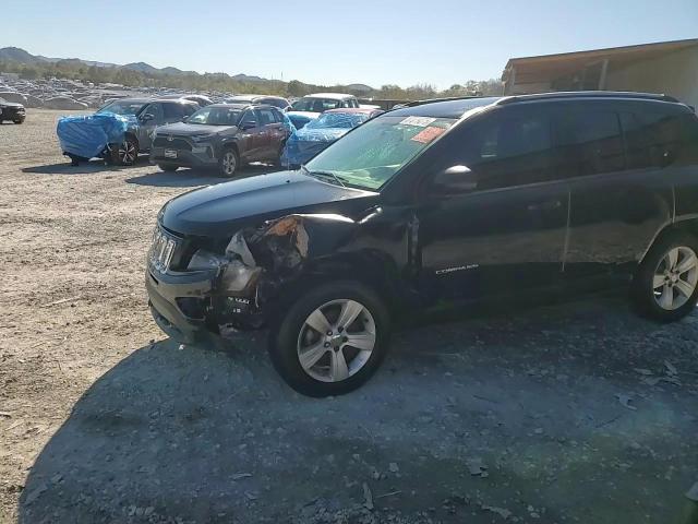 2016 Jeep Compass Sport VIN: 1C4NJCBA2GD524571 Lot: 87079075