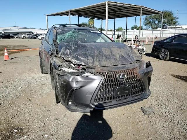 2024 Lexus Nx 350H Base VIN: JTJGKCEZ3R2022803 Lot: 89914585