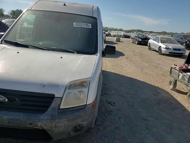 2013 Ford Transit Connect Xl VIN: NM0LS7AN7DT143071 Lot: 85323195