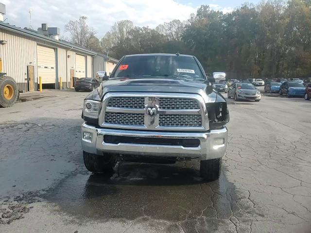 2013 Ram 2500 Laramie VIN: 3C6UR5FL9DG530563 Lot: 87058105