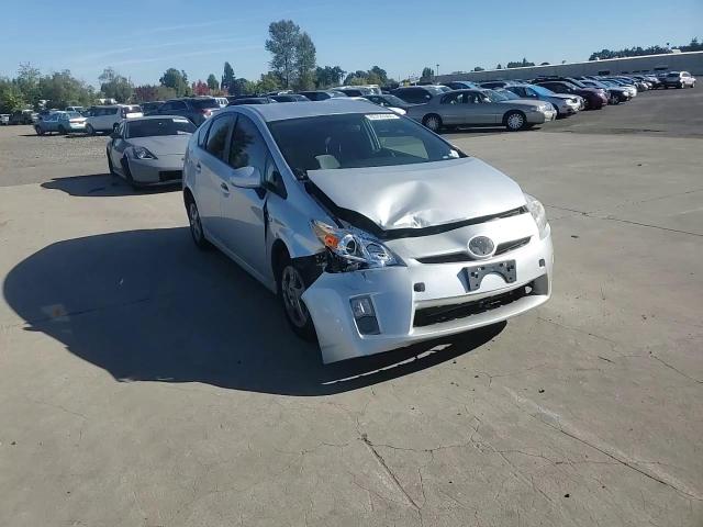 2010 Toyota Prius VIN: JTDKN3DU9A0044542 Lot: 85725565